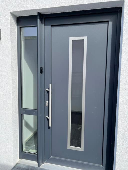 Ferienwohnung Franzi Dahn Exterior foto
